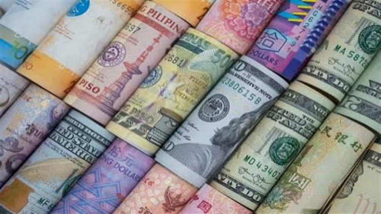 أسعار العملات في مصر اليوم السبت 10 أكتوبر
