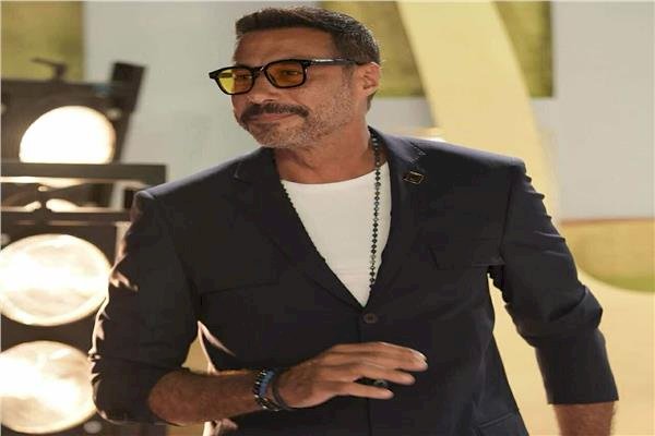 أحمد السعدنى يجمع بين دراما رمضان 2027 وفيلمين جديدين