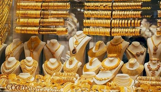 أسعار الذهب في مصر خلال تعاملات اليوم الأحد