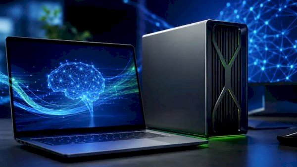 تراجع حاد يهز سوق اللابتوبات.. انخفاض شحنات أجهزة الكمبيوتر عالميا بنسبة 20%