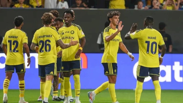 النصر يبحث عن استعادة توازنه أسيويًا أمام نيفتشي الأوزبكي