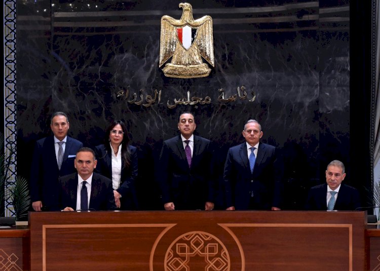 بنك مصر والأهلي المصري يوقعان عقدًا مع هايد بارك لتطوير 415 فدانًا بمدينة السادس من أكتوبر