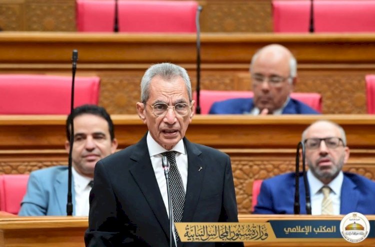 مجلس النواب يوافق على حذف المادة ٢٥ من مشروع قانون إنشاء جامعة كيان