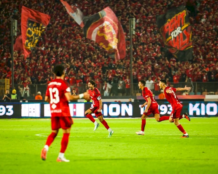 تشكيل المقاولون العرب وزد في الجولة السادسة بالدوري