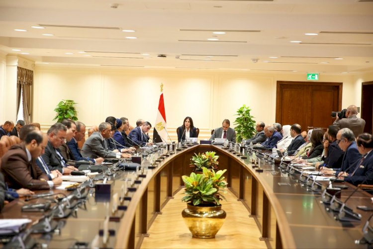 وزيرة الإسكان تشارك في جلسة الاستماع للجنة الفرعية المشكلة لدراسة وإعداد مشروع قانون الإدارة المحلية بمجلس النواب