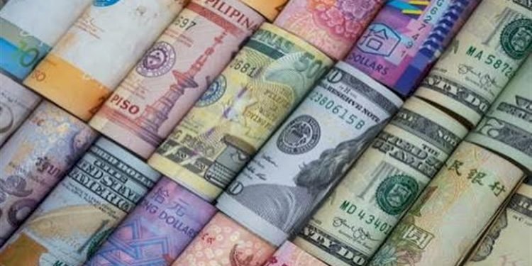 أسعار العملات في مصر اليوم الثلاثاء 13 أكتوبر
