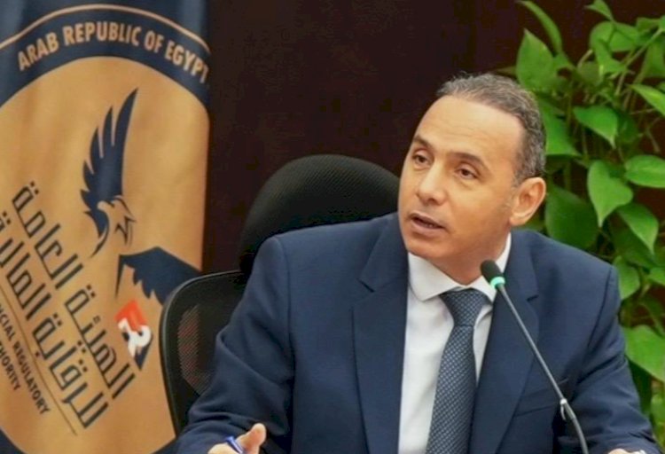 رئيس هيئة الرقابة المالية: تجارب حيّة على نظام الإقراض المركزي تمهيدًا لإطلاق "الشورت سيلينج"