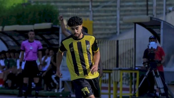 المقاولون ينتظر القسط الأول من صفقة انتقال محمد عبد الناصر إلى الأهلى