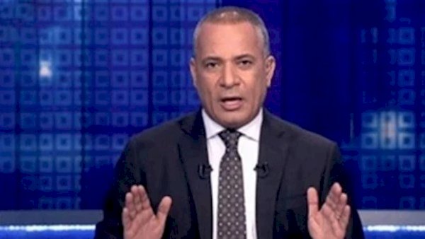 أحمد موسى: لو 30 يونيو فشلت كنا كلنا اتدبحنا ودخلنا السجن.. فيديو