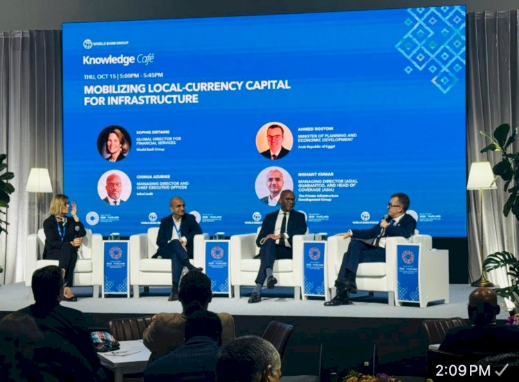 التخطيط تتبنى أدوات تمويل مبتكرة لدعم التنمية وتخفيف أعباء الموازنة