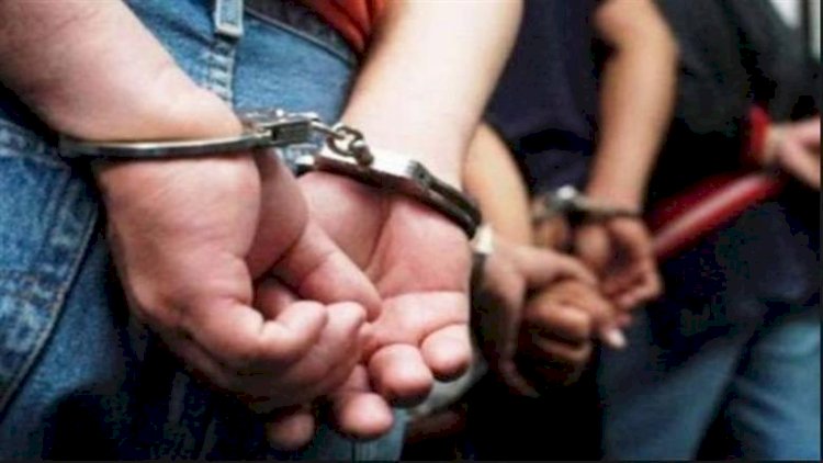 ضبط 3 تشكيلات عصابية لسرقة ماكينات الرى وبطاريات السيارات بالبحيرة