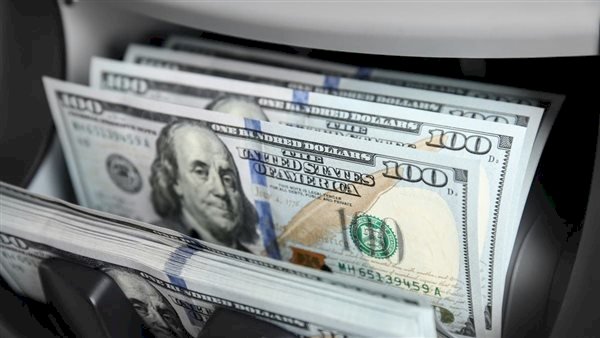 أسعار الدولار في مصر السبت 17 أكتوبر