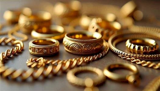 سعر الذهب في مصر اليوم السبت