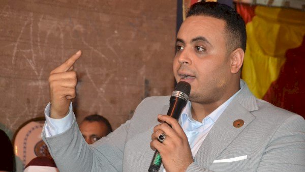 نائب: رسائل الرئيس بالندوة التثقيفية تحمل رسائل مهمة بشأن الحفاظ على الوعي الوطني