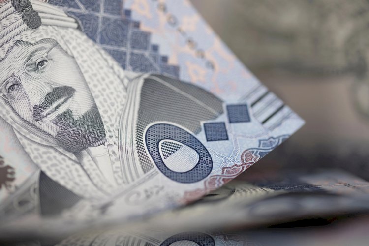 أسعار الريال السعودي في مصر اليوم الأحد 18 أكتوبر