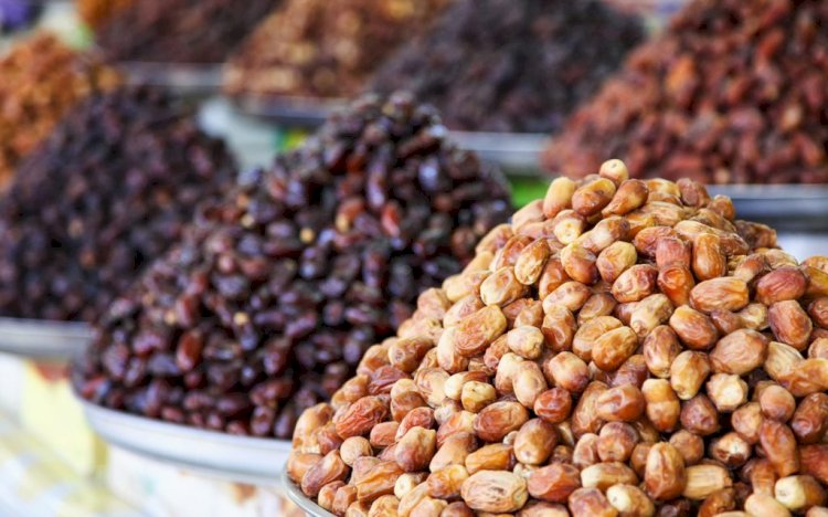 مصر تتصدر الدول المنتجة للتمور عالميا بإنتاج 2.2 مليون طن سنويًا