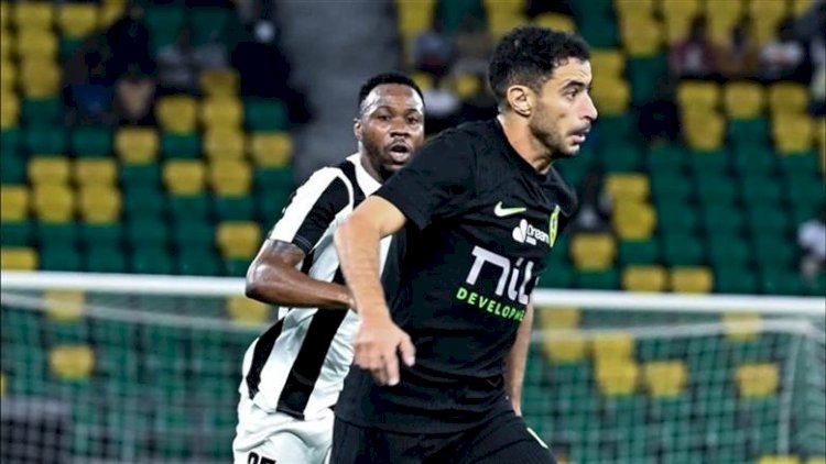 موعد مباراة الزمالك وبترول أسيوط فى الدورى المصري