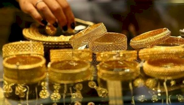 اسعار الذهب اليوم الثلاثاء في مصر