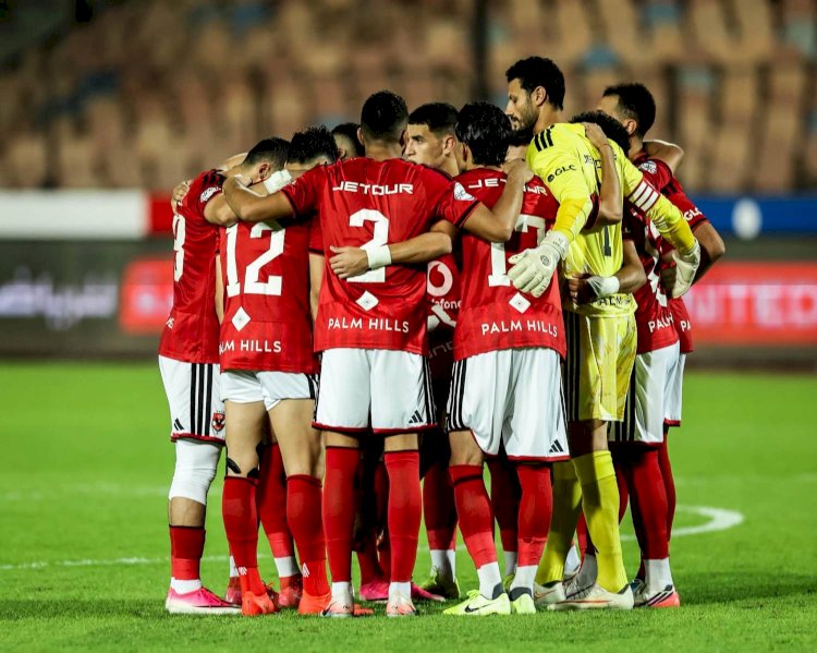 موعد مباراة الأهلي والقناة اليوم الأربعاء في الدوري المصري والقناة الناقلة