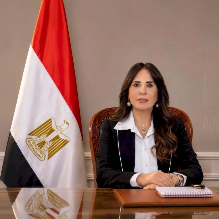 وزيرة الإسكان: إجراء القرعة العلنية رقم 18 للمواطنين الذين تم توفيق أوضاعهم بمنطقة «الرابية» بمدينة الشروق..غداً
