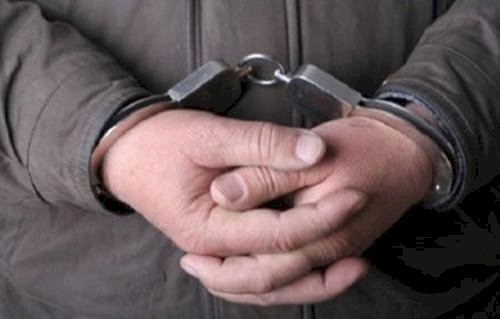 القبض على المتهم بقتل شخص فى السلام