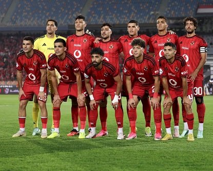كل ما تريد معرفته عن مباراة الأهلي والقناة في الدوري الليلة