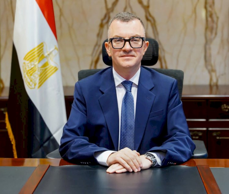 وزير التخطيط : «منتدى مصر ٢٠٢٦» منصة محورية للتشارك في صياغة سياساتنا المستقبلية