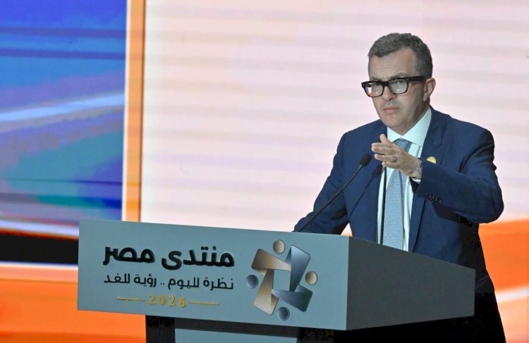 وزير التخطيط والتنمية الاقتصادية يستعرض ملامح البرنامج الوطني للتحول الاقتصادي
