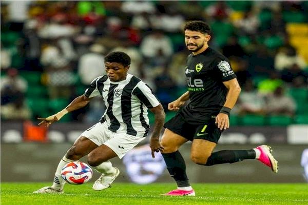 كل ما تريد معرفته عن مواجهة الزمالك والجيش الرواندي غدًا السبت