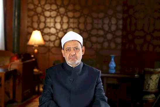 شيخ الأزهر يُدين الاعتداء الإرهابي في الكرك بالأردن ويؤكد تضامن الأزهر مع الشعب الأردني