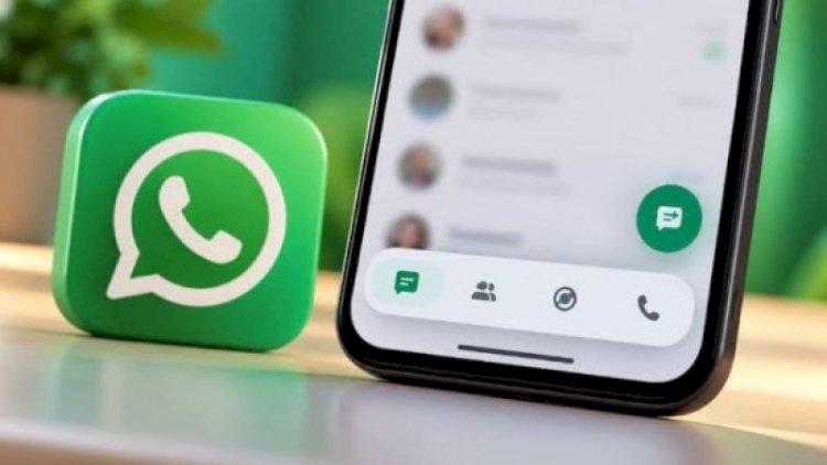 واتساب يختبر تغييرا جديدا على أندرويد.. إليك كيف تعمل؟