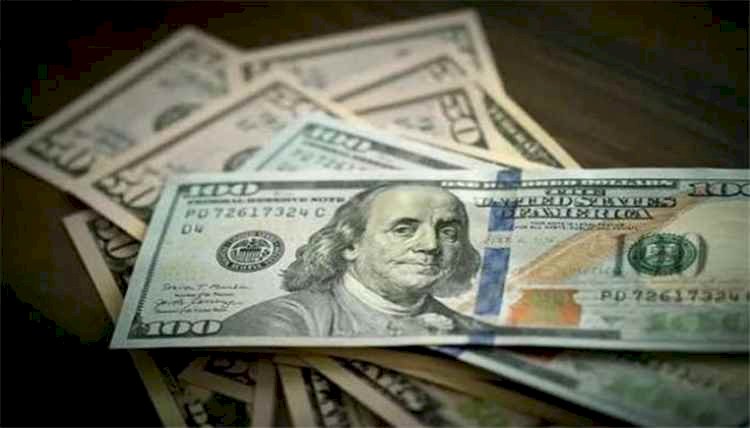 أسعار الدولار في مصر السبت 24  اكتوبر