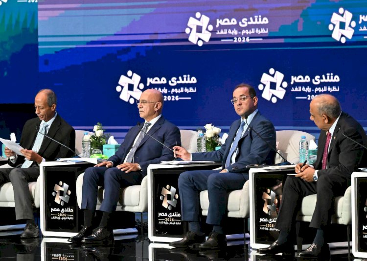 وزير المالية.. استمرار المشروعات الاستراتيجية وتنفيذ مشروع الضبعة وفقًا للجدول الزمنى المحدد