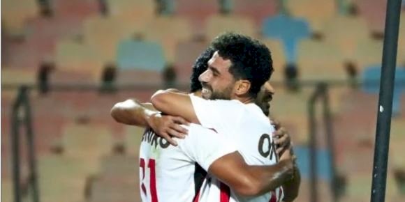 الزمالك يهزم الجيش الرواندي بهدف ويتأهل إلى دور المجموعات بدوري أبطال أفريقيا