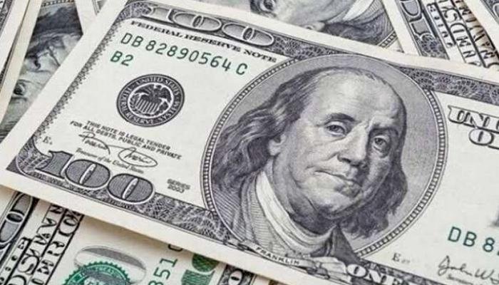 أسعار الدولار في مصر الأحد 25  اكتوبر