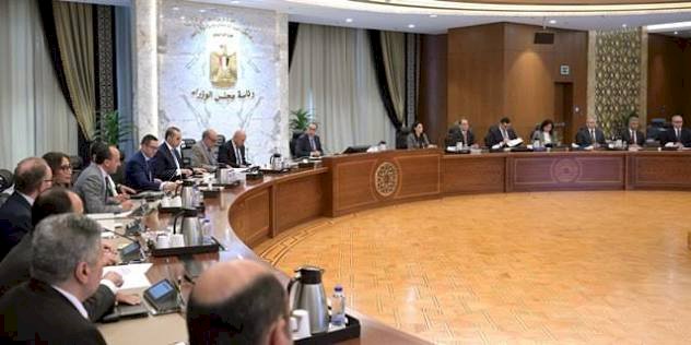 رئيس الوزراء يترأس اجتماع اللجنة العليا لشئون المشاركة