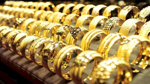 أسعار الذهب اليوم الاثنين 26 أكتوبر