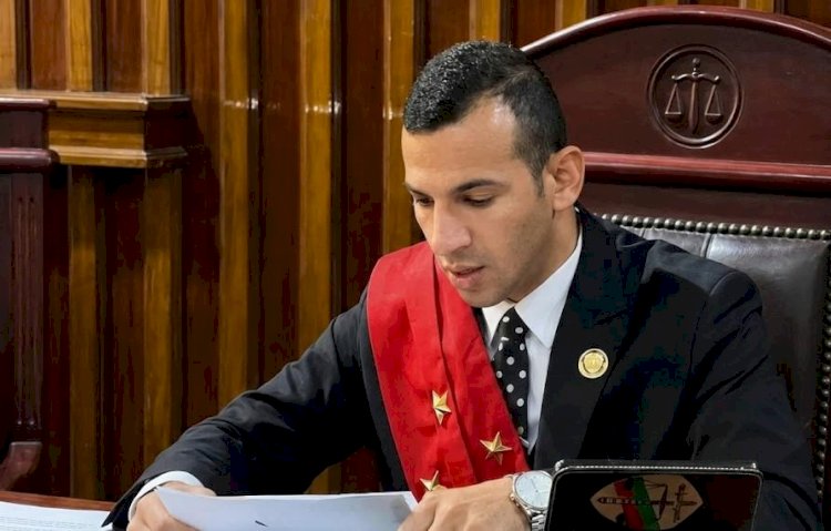 24 نوفمبر.. الحكم فى استئناف القاضى المزيف على حبسه سنتين بتهمة النصب