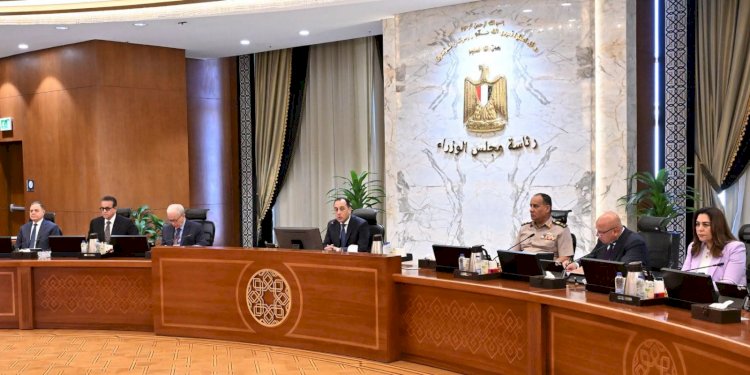 مجلس الوزراء يوافق على اشتراطات ومحددات مبادرة دعم تحول القطاع الصناعي للطاقة الشمسية "مبادرة شمس الصناعة"
