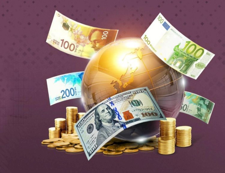 أسعار العملات في مصر اليوم الخميس 29 أكتوبر
