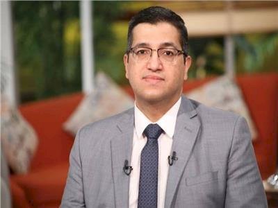 أسامة السعيد: مصر تمثل جسرًا استراتيجيًا للتعاون الروسي مع الشرق الأوسط وأفريقيا
