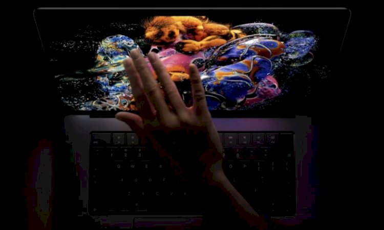 أبل تطرح MacBook Pro بشاشة لمس لأول مرة.. السعر والمواصفات فى 5 نقاط