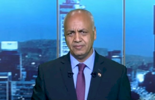 مصطفى بكري يوجه رسالة للرئيس السيسي: كمل مسيرتك وإحنا معاك| فيديو