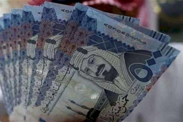 أسعار الريال السعودي في مصر اليوم السبت 31 اكتوبر
